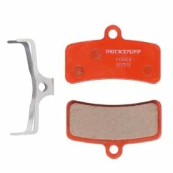 Trickstuff Bremsbelag 260 Power Shimano