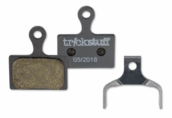 Trickstuff Bremsbelag 270 Standard 3 Trickstuff Bremsbelag 270 Standard