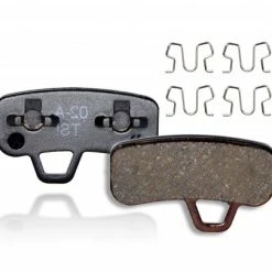 Trickstuff Bremsbelag 330 ECO