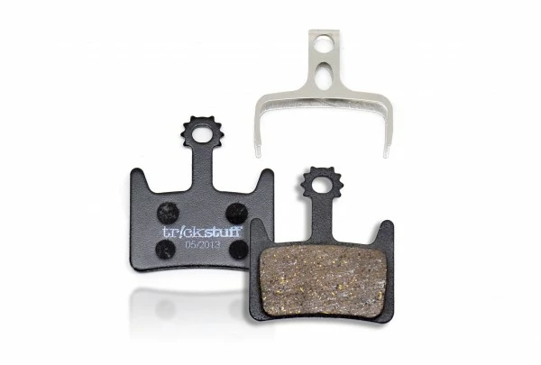 Trickstuff Bremsbelag 340 ECO 3 Trickstuff Bremsbelag 340 ECO