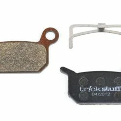 Trickstuff Bremsbelag 610 ECO