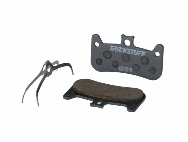 Trickstuff Bremsbelag 640 Standard Formula 3 Trickstuff Bremsbelag 640 Standard Formula