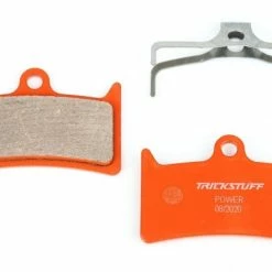 Trickstuff Bremsbelag 730 Power