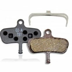 Trickstuff Bremsbelag 820 ECO