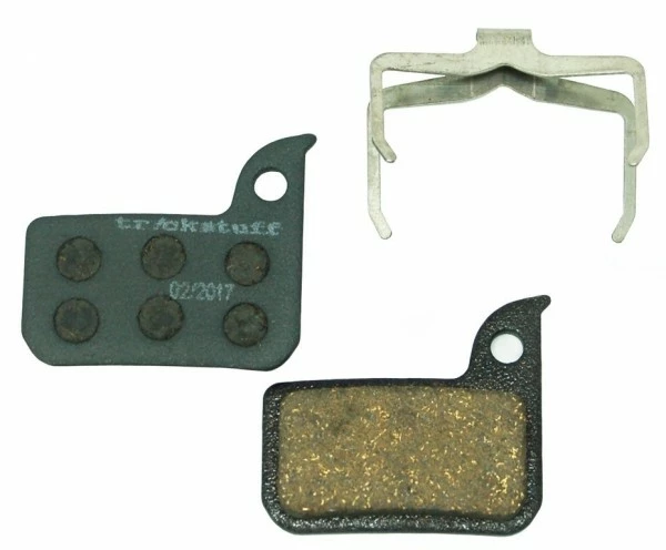 Trickstuff Bremsbelag 860 Standard Sram 3 Trickstuff Bremsbelag 860 Standard Sram