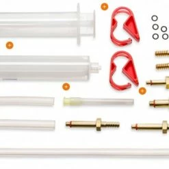 Trickstuff Bleedkit Heinzelmann