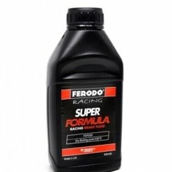 Trickstuff Bremsflüssigkeit Ferodo Superformula 500ml
