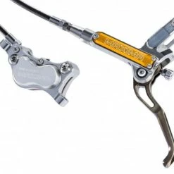 Trickstuff MAXIMA 4-Kolben Bremse Set V+H