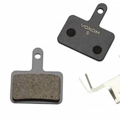 Voxom Scheibenbremsbeläge Bsc2 Standard - Deore BR-M515/525/575/415/465/475/485/495