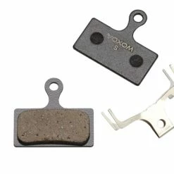 Voxom Scheibenbremsbeläge Bsc4 Standard - Shimano XTR BR-M985