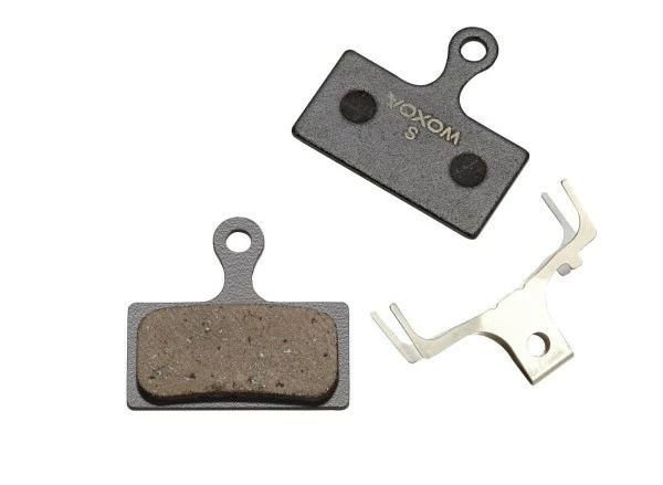 Voxom Scheibenbremsbeläge Bsc4 Standard - Shimano XTR BR-M985 3 Voxom Scheibenbremsbeläge Bsc4 Standard - Shimano XTR BR-M985