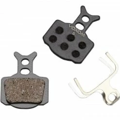 Voxom Scheibenbremsbeläge Bsc9 Standard - Formula The One/R1, Mega/RX