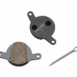 Voxom Scheibenbremsbeläge Bsc12 Standard - Magura Louise/FR 2002-06, Clara 2001