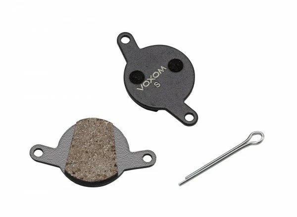 Voxom Scheibenbremsbeläge Bsc12 Standard - Magura Louise/FR 2002-06, Clara 2001 3 Voxom Scheibenbremsbeläge Bsc12 Standard - Magura Louise/FR 2002-06, Clara 2001
