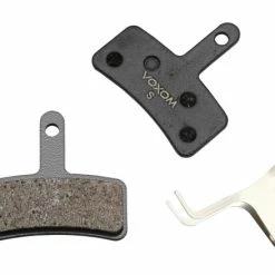 Voxom Scheibenbremsbeläge Bsc19 Standard - Tektro Dorado