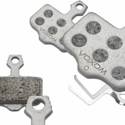 Voxom Scheibenbremsbeläge BSC7 Organisch