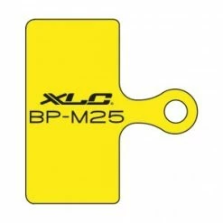 XLC Bremsbeläge BP-M25 Für Shimano BR-M985,M785,M675,M666,M615