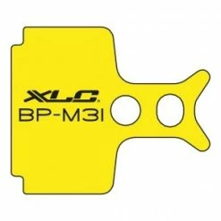 XLC Bremsbeläge BP-M31 Für Formula Mega ONE, R, RX