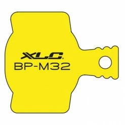 XLC Bremsbeläge BP-M32 Für Magura MT2, 4, 6, 8