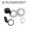Fun Works Single Speed Kit / Adapter Incl. 2 Ritzeln 2 Fun Works Single Speed Kit / Adapter Incl. 2 Ritzeln -Angebote Kurbeln Store image CA AZ 0001 1 600x600