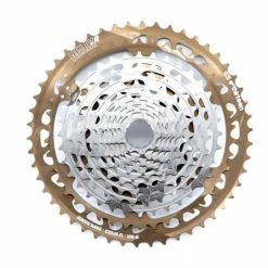 E-thirteen E*thirteen Helix Race 9-50Z 12-fach Bronze