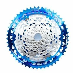 E-thirteen E*thirteen Helix Race 9-50Z 12-fach Intergalactic