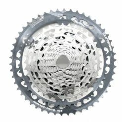 E-thirteen E*thirteen Helix Race 9-50Z 12-fach Grey