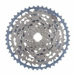 E-thirteen E*Thirteen Helix Race Kassette Nickel Grey 11-fach 9-46Z