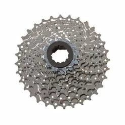 Shimano Kassette CS-HG400 9-fach 11-32