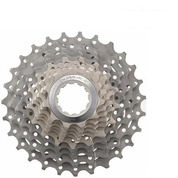Shimano Dura Ace Kassette CS-7900 10-fach 3 Shimano Dura Ace Kassette CS-7900 10-fach