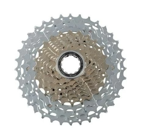 Shimano SLX Kassette CS-HG81 10-fach 2 Shimano SLX Kassette CS-HG81 10-fach