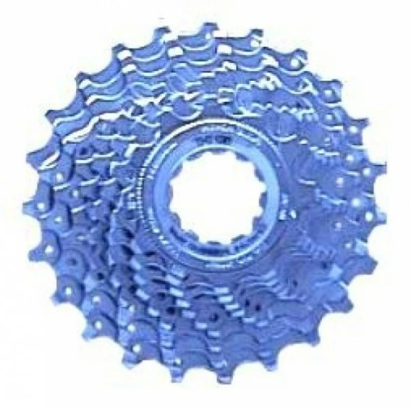 Shimano Ultegra Kassette CS-6500 9-fach 12-27 3 Shimano Ultegra Kassette CS-6500 9-fach 12-27