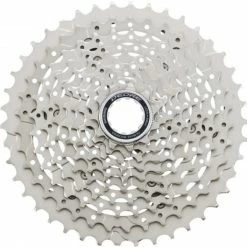 Shimano Deore Kassette M4100 10-fach / 11-46