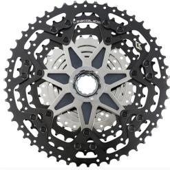 Shimano Kassette CS-LG400 10-fach / 11-43 (LINKGLIDE) 7 Shimano Kassette CS-LG400 10-fach / 11-43 (LINKGLIDE) -Angebote Kurbeln Store image CA SH 0107 3 600x600