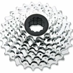 SRAM Kassette Powerglide II PG-850 - 8 Fach