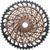 Sram XX1 Eagle™ Kassette XG-1299 Kupfer - 1x12 Fach 10-52T 1 Sram XX1 Eagle™ Kassette XG-1299 Kupfer - 1x12 Fach 10-52T -Angebote Kurbeln Store image CA SM 0029 1 600x600