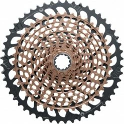 Sram XX1 Eagle™ Kassette XG-1299 Kupfer - 1x12 Fach 10-52T