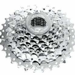 SRAM Kassette Powerglide II PG-730 - 7 Fach 12-32