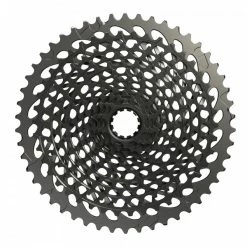 Sram X01 Eagle™ Kassette XG-1295 - 1x12 Fach 10-50Z Black