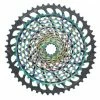 Sram XX1 Eagle™ Kassette XG-1299 Rainbow - 1x12 Fach 10-52T 2 Sram XX1 Eagle™ Kassette XG-1299 Rainbow - 1x12 Fach 10-52T -Angebote Kurbeln Store image CA SM 0092 1 600x600
