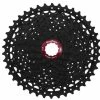 Sunrace Kassette CSMX8 11-fach 11-42 Schwarz -Angebote Kurbeln Store image CA SR 0002 1 600x600