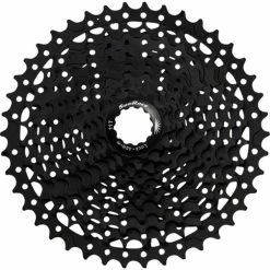 Sunrace Kassette CSMS3 10-fach 11-40 Schwarz