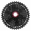 Sunrace Kassette CSMX3 10-fach 11-40 Schwarz -Angebote Kurbeln Store image CA SR 0010 1 600x600