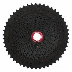 Sunrace Kassette CS MX80 11-fach 11-50 Schwarz