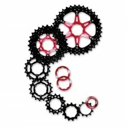 Sunrace Kassette CSMX0 10-fach 11-36 Schwarz -Angebote Kurbeln Store image CA SR 0017 3 600x600