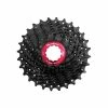 Sunrace Kassette CSRX1 11-fach 11-36 Rennrad Schwarz -Angebote Kurbeln Store image CA SR 0019 1 600x600