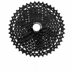 Sunrace Kassette CSMS3 10-fach 11-42 Schwarz