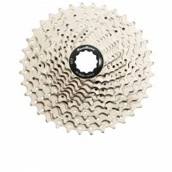 Sunrace Kassette CSMS1 10-fach 11-36 Silber