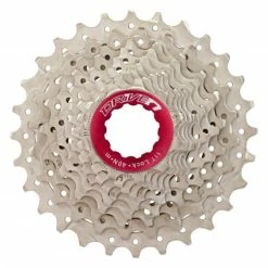 Sunrace Kassette CSRX0 10-Fach Rennrad Silber