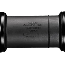 Shimano MTB BB-MT801 Hollowtech II BSA 68/73mm